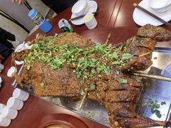 -杨正宗烤全羊(北二环店)