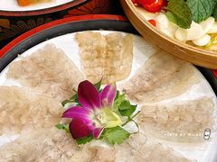 -草鱼先生潮州鱼生·虾生(新厦花园店)