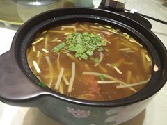 -西安饭庄·非遗陕菜(钟楼店)
