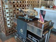 -沈阳君悦酒店·意坊意大利餐厅