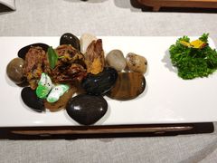 -小广寒电影艺术餐厅(小广寒经三路店)