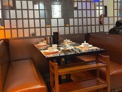 -牛事制造局牛肉火锅(莲岳路店)