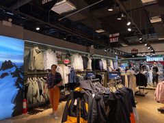 -砂之船奥莱(南京江宁店)