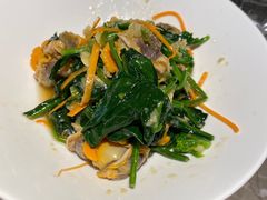 -前海沿·青岛菜(李沧万达店)