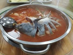 -苗侗地道红酸.酸汤鱼·酸汤牛肉