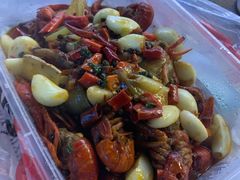 -一起吃小龙虾·海鲜(海珠店)