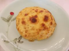 芝士糯米鸡-稻香酒家·33年老字号·港式粤菜(富邦中心店)