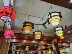 -禄源公·老莞诚饭店