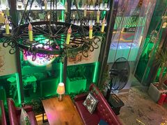 -Famous肥猫墨西哥音乐餐吧(五棵松华熙LIVE店)