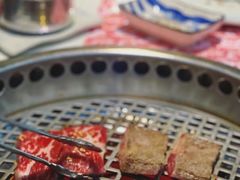 -千寻山野烤肉(中关村店)