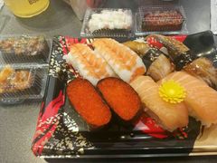 -池田寿司·新鲜现做(昌平悦荟店)