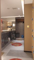 -SA MI hair salon烫染沙龙
