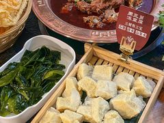 -友乐居羊蝎子(西直门店)
