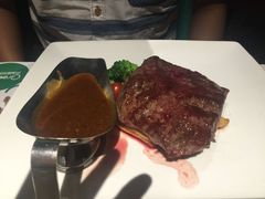 特级肩胛小扒-绿茵阁(体育西分店)