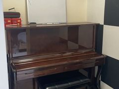 -谈·PIANO(金唐新光界店)