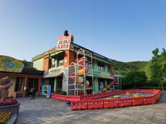 -宁波九龙湖开元度假村