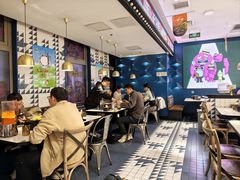 -一味一诚•鲜嫩烤鱼(昌发展万科广场店)