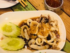 -Doo Dee Thai Food(Issan/Isaan/Esan)