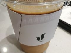 -卖呆儿咖啡(望京店)