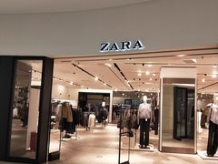 -ZARA(世贸天阶店)