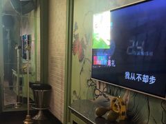 -酷秀KTV(阳泉滨河店)
