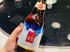 -東舍食唐精品陕菜馆