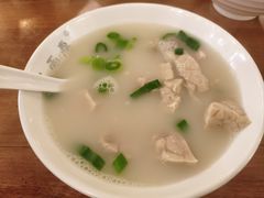肚肺汤-三两春(崂山路店)