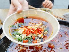 -周幺妹重庆老火锅(银泰城总店)