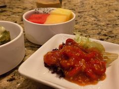 -上海锦江汤臣洲际大酒店壹阶层