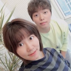 -净漪造型 PURE RIPPLE