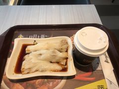 -真功夫(中医院店)