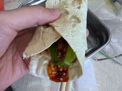 -陈六子全羊馆·烧烤烤羊排(山东理工大店)