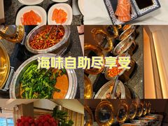 -和子足浴SPA会馆(梁溪店)