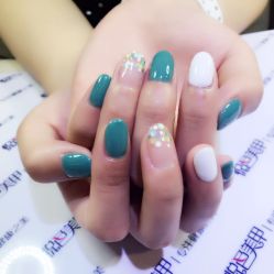 -悦色美甲美睫·精品