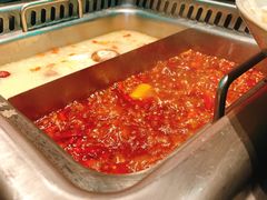 -大隐·成都火锅Bistro(合生麒麟新天地店)