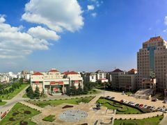 -扬州大学(扬子津校区)
