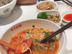 -味千拉面(双井店)