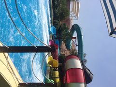 上海玛雅水公园-上海玛雅海滩水公园