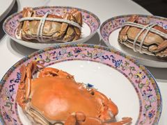 -新光酒家·河豚·海鲜·蟹料理(浦东店)