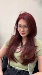 -汀南丝雨Hair design
