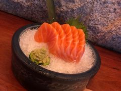 -山葵家·创意料理(临平银泰城店)