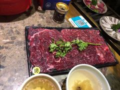 -七里川健康火锅(总店)