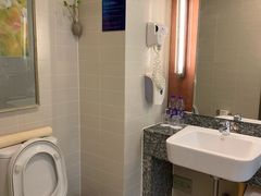 -北京东直门智选假日酒店