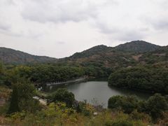 -白马涧龙池景区