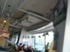 -嘉和一品粥(方庄店)