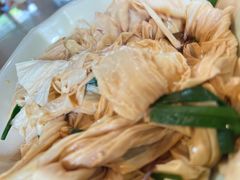 -竹庄餐馆·26年店(南昆山景区店)