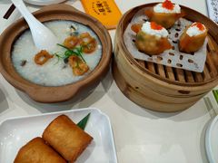 -蔡澜点心·粤菜(月星环球港店)