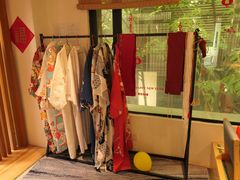 -浦·传统日式料理(3 5 1 1 店)