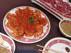-大吉利·潮汕牛肉火锅(河西店)