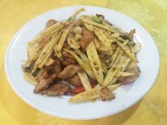 -涛记酒家(瑞宝南路店)